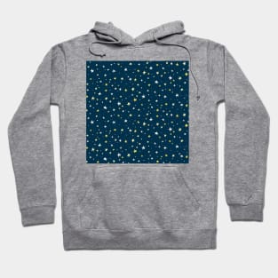 Starry Night Hoodie